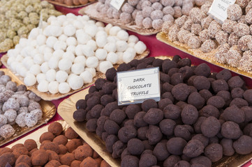 Belgium, Antwerp, food found at Antwerpen Proeft