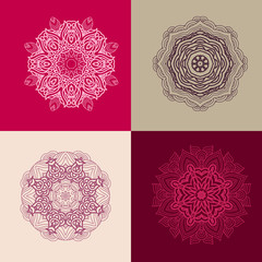 Mandala collection6