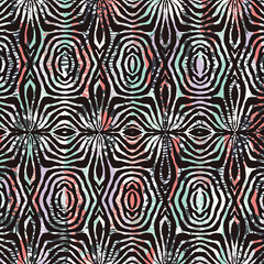 Leopard pattern, jaguar pattern, animal fur