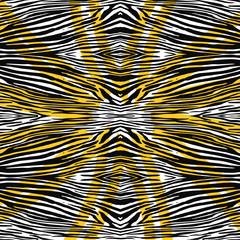 PrLeopard pattern, jaguar pattern, animal fur