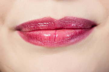 Fototapeta premium beautiful girl