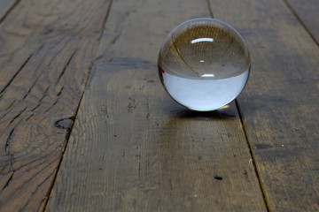 Search Photos Glass Sphere