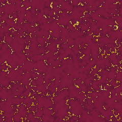 marble texture rose tone with gold