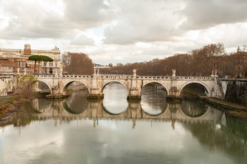 Bridge of Italy