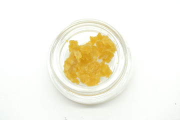 Cannabis Concentrates
