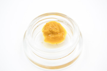 Cannabis Concentrates