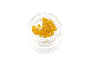 Cannabis Concentrates