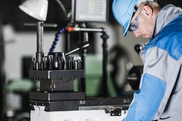 Metalworking Technologies Theme