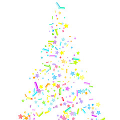 sprinkles cupcakes vector fall