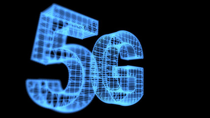 5G Global Network Connection