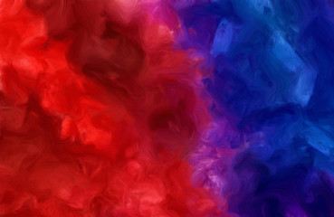 Abstract painting. Art for sale. Oil paint. Modern impressionism artwork. Contemporary wall arts. Paper or canvas print. Template for creating design poster, handmade production. Background texture.