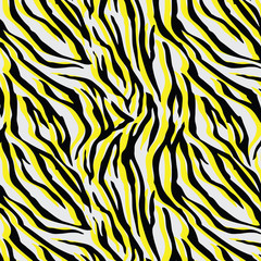 Animal print, leopard texture background