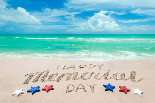 329 Best Happy Memorial Day Beach Images Stock Photos Vectors Adobe Stock