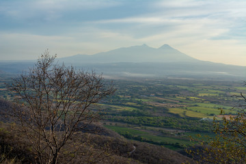 volcan