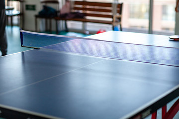 Pingpong game