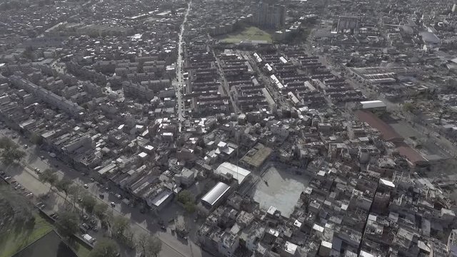 Villa 1 11 14 - Buenos Aires