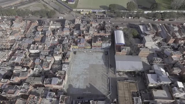 Villa 1 11 14 - Buenos Aires