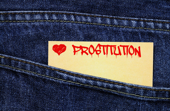 Prostitution