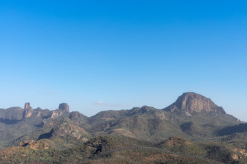 Warrumbungle National Park, NSW Australia