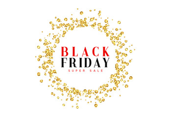 Black Friday super sale