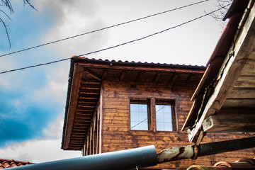 Bulgarian House