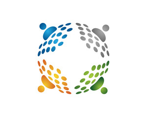 people dot transformation 2