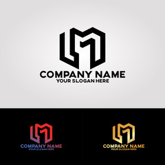 logotype_creative_elegant_letter_M_and_L_05