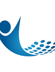 people dot transformation