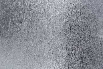 the pattern of frost on the glass, Background Texture
