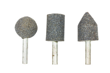 Grinding wheel 3 pieces,technician tool