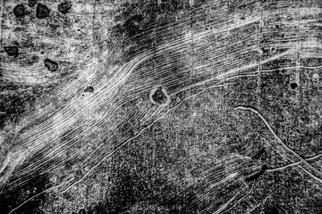 white black  paint brush strokes background 