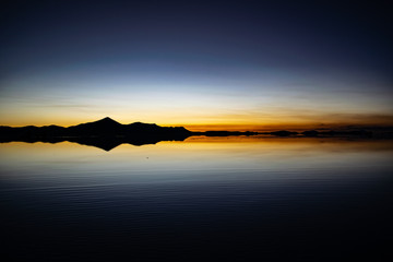 Atardecer