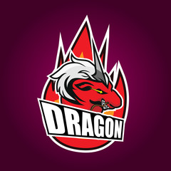 dragon icon