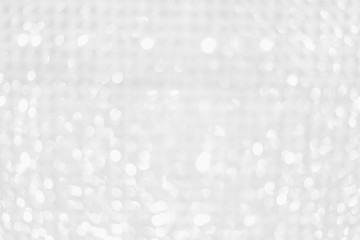 Abstract background,bokeh blurred beautiful shiny lights