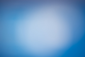 Obraz premium abstract blue background