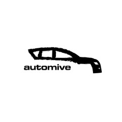 car logo icon for auto motive company