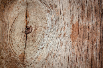 Very old wooden natural background texture for vintage theme.
