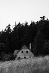 Hexenhaus