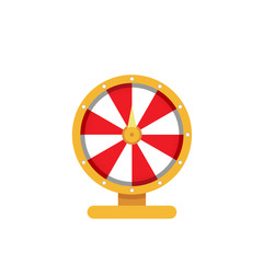 wheel fortune icon