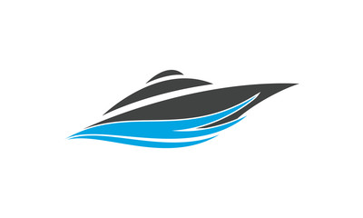 Boat and wave design