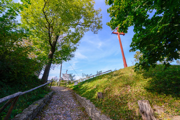 Krzyż © RegnumInvictum