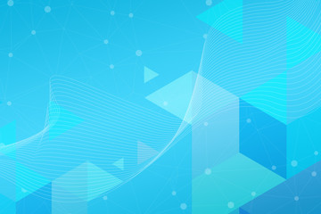 abstract, blue, design, business, illustration, graphic, wallpaper, light, digital, white, technology, backdrop, arrow, concept, backgrounds, pattern, template, wave, line, computer, internet, curve