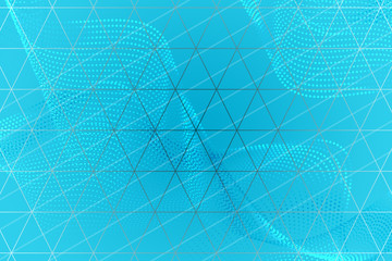 Obraz premium abstract, blue, wave, design, illustration, waves, wallpaper, lines, line, water, art, pattern, light, curve, color, digital, texture, gradient, graphic, backdrop, backgrounds, motion, wavy, white