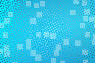 Obraz premium abstract, blue, business, technology, computer, web, data, digital, futuristic, wallpaper, concept, internet, science, illustration, light, arrow, graph, design, finance, growth, pattern, graphic