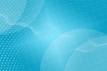 Obraz premium abstract, blue, wallpaper, illustration, design, light, wave, digital, art, lines, technology, texture, business, line, backgrounds, graphic, curve, color, waves, pattern, white, backdrop, futuristic