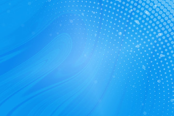 Fototapeta premium abstract, blue, wave, illustration, design, lines, waves, curve, wallpaper, digital, light, line, pattern, color, graphic, texture, technology, gradient, art, backdrop, motion, business, white, back