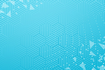 Obraz premium abstract, blue, light, design, pattern, wallpaper, illustration, sun, texture, bright, backgrounds, ray, backdrop, art, gradient, graphic, burst, sky, white, wave, color, digital, lines, cool