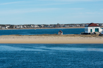 Obraz premium Brant Point 
