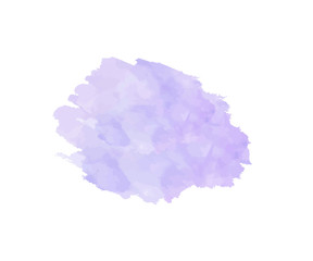 watercolor background