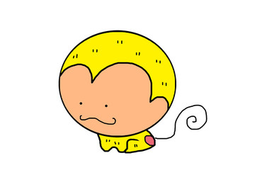 キンシコウザル